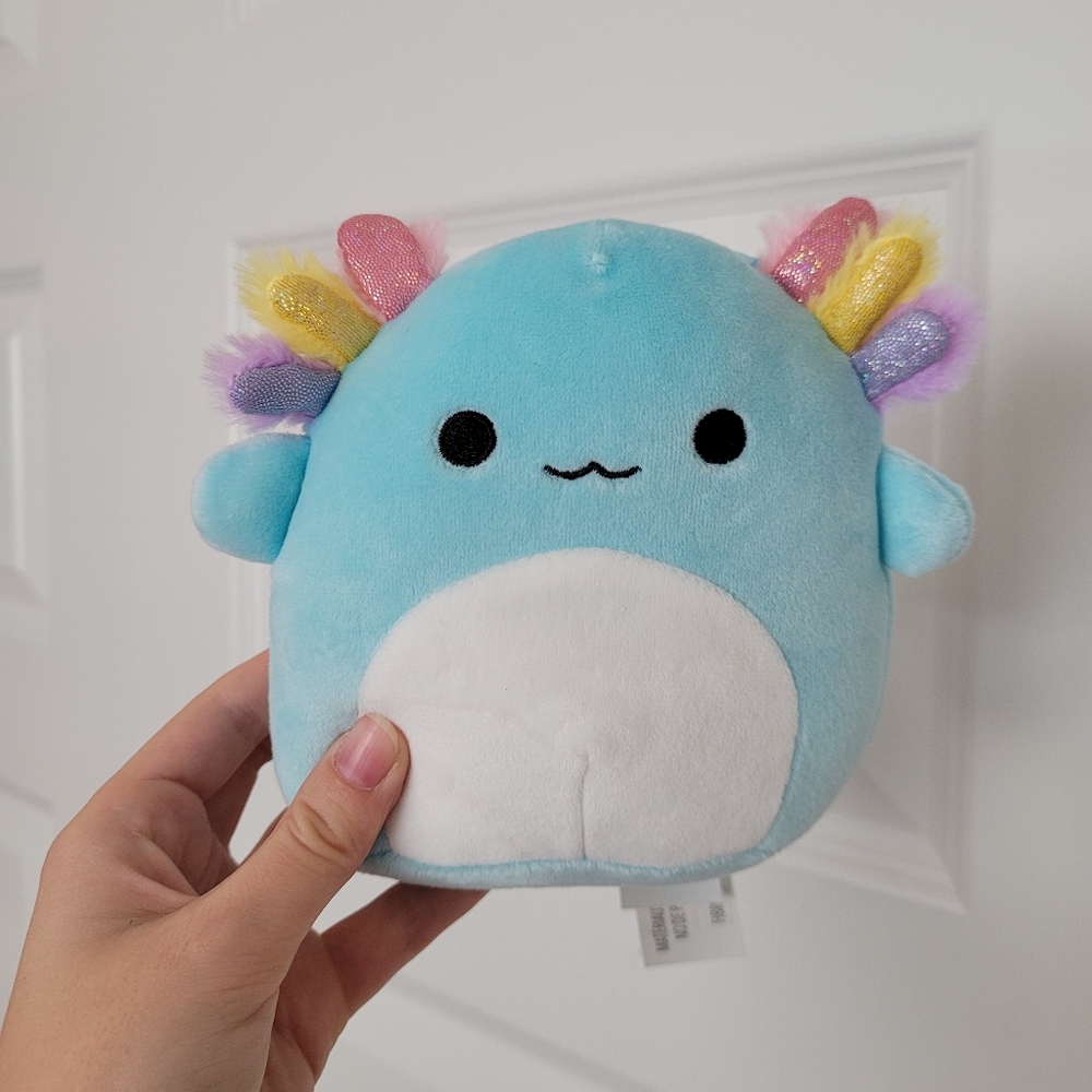 5" Irina Squishmallow
